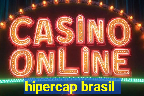 hipercap brasil